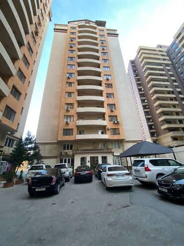 bakixanovda kiraye evler 2024: Xətai metrosuna yaxin yerləşən ümumi sahəsi 150 kv,m olan, 3 otaqli — 13