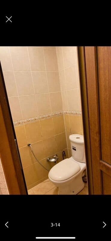 bakı ismayıllı avtobus: Bakı, 8-ci kilometr, 2 otaqlı, Köhnə tikili, m. Xalqlar Dostluğu, 67 kv. m — 14