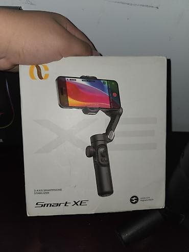 Техника и электроника: (REAL ALICIYA ENDIRIM VAR) AOCHUAN Smart XE – 3 oxlu smartfon — 3