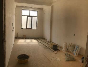 gəncə komsomol: M. Həzi Aslanov, 2 otaqlı, Yeni tikili, m. Həzi Aslanov, 76 kv. m — 10