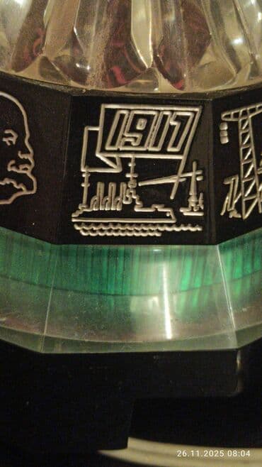 kontakt home mikrofon: İşlənmiş Radiotehnika Kolonka, Növ - Akustik, rəng - Qara — 2