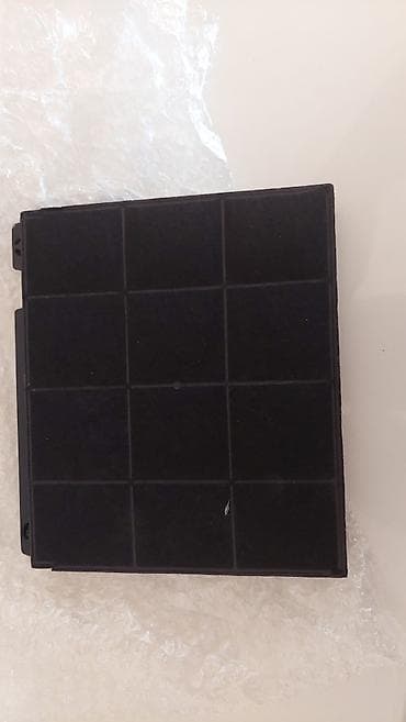 aspirator filteri: Aspirator Hotpoint-Ariston, Yeni — 2