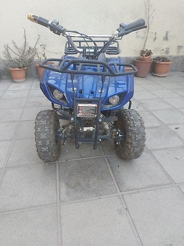 Мопеды, скутеры: - HONDA, 180 см3, 2020 год, 50 км — 1