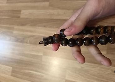 Чётки: Dəyərli təsbeh kolleksionerləri və həvəskarları üçün gözəl bir seçim! — 2