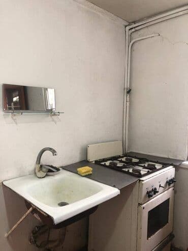 mehemmedide evler: 50 kv. m, 2 otaqlı — 6