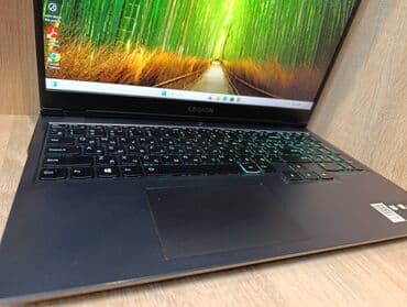 Бытовая техника: Lenovo Legion 5 15ITH6 — 5
