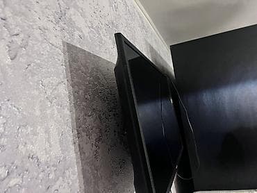 mingecevir televizor: Samsung SMART TV LED televizor - Ekran diaqonalı: təxminən 32–40 düym — 2