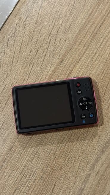 куплю фотоаппарат canon: Kamera Satilir. Model: CASIO QV-R300 Mega pixels: 16.1 Zoom: 5X — 2