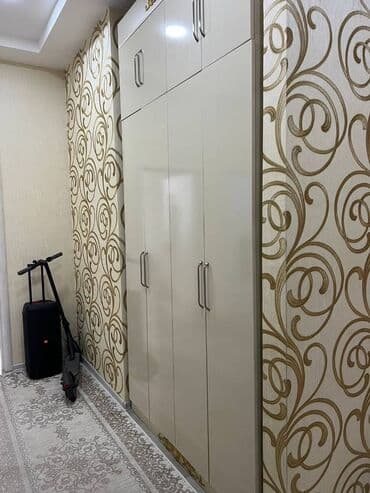 bakıda otellər: 4 otaqlı, Yeni tikili, 125 kv. m — 12