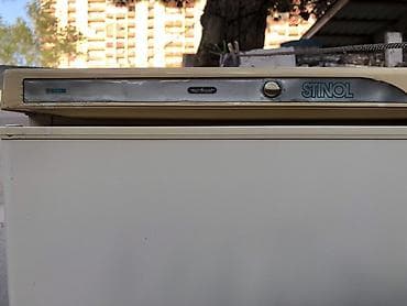 Elektronika: Problemsiz tam işlek Stinol soyuducu (No Frost) - İkiqapılı model — 4