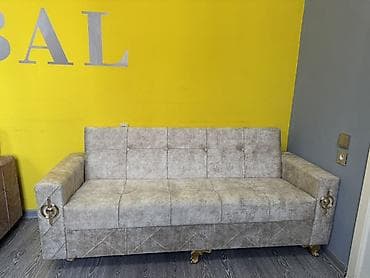 divanlar lalafo: Di̇van-kravat, Açılan, Parça — 1