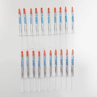 Planşetlər: Termopasta "GD900 1qram" SAYLA ALANA VƏ USTALARA TOPDAN QİYMƏTLƏ — 2