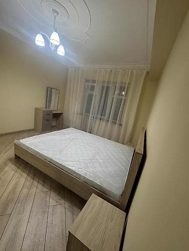 huseynbala eliyev: Bakı, 2 otaqlı, Köhnə tikili, 65 kv. m — 3