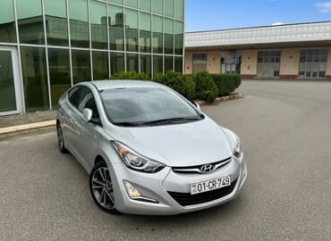 kuba 150 motor: Hyundai Avante: 1.6 l | 2015 il Sedan — 1