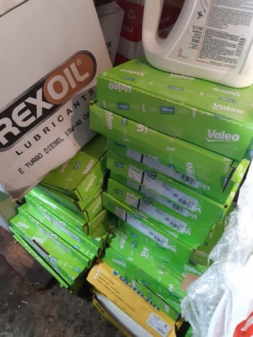 priora disk: Ford TRANSIT, Türkiyə, Yeni — 2