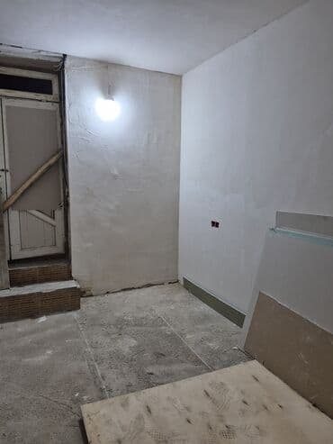 Kommersiya daşınmaz əmlakı: Tecili olaraq obyekt Satilir. 28 may metrosu yaxinliginda,60 kv — 6