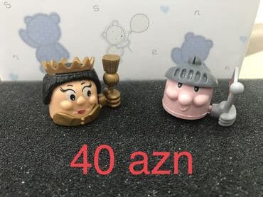 misqa sekilleri: Qiymetler sekillerin uzerindedi Kinder surprise oyuncaqlar Bosuna ay — 7