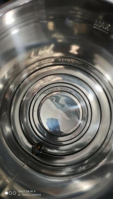mis samovar: Samovar elektrik samovar Cox gozel gorunuwe sahib Yeni model Col — 6