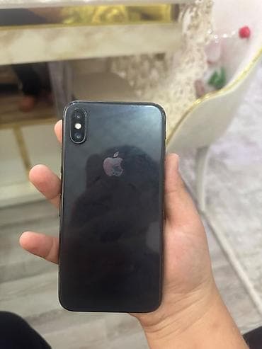 mini pc computer: IPhone X, Qara, Face ID — 6