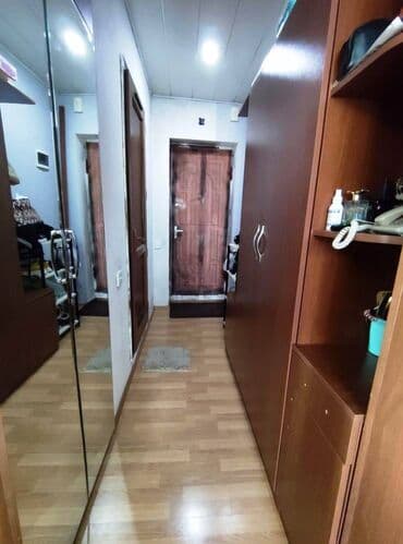 ucuz evler xirdalanda: Bakı, 2 otaqlı, Köhnə tikili, 40 kv. m — 11