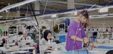 dəyanət liseyi illik qiymeti: Atyali qesebesinde yerlesen tikis sexine tecrubeli derziler teleb — 1