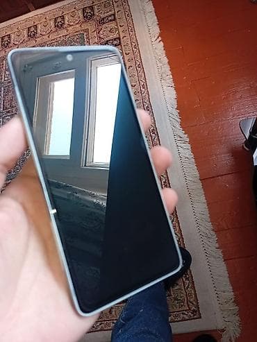 samsung teze: Samsung Galaxy A53 5G, 256 GB, rəng - Çəhrayı — 3