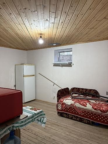 ev samaxi: Satılır: şəxsi tikili həyət evi Real alıcıya endirimdə var - 2 — 10