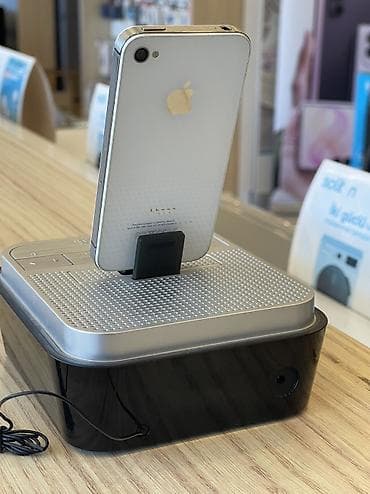 IPhone 4S, 16 ГБ, Белый — 3