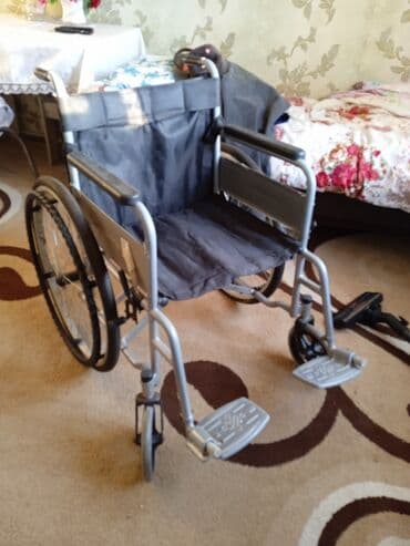 Digər tibbi məhsullar: Elil kaleskasi 150 azn — 2