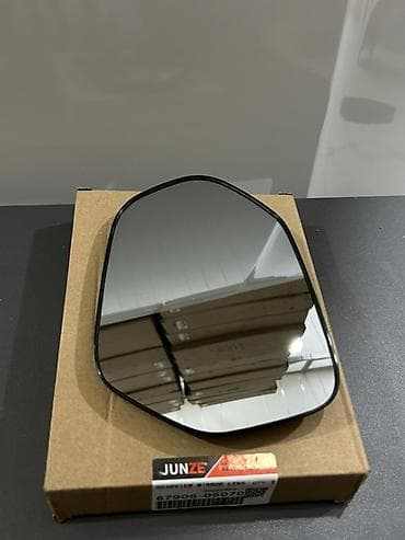 toyota prius güzgü: Toyota Camry Yan güzgü şüşələri Toyota Camry Güzgü Şüşəsi Yan güzgü — 3