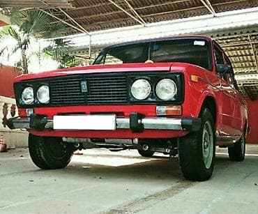 avito az: VAZ (LADA) 2106: 1.5 l | 1986 il 120000 km Sedan — 5