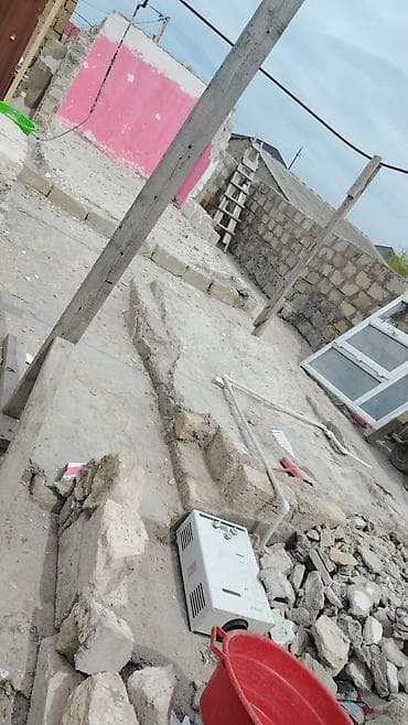saganda torpaq: 1 sot, Tikinti, Makler, Bələdiyyə — 1