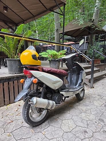 opel oluxana sumqayit: Salam moto Qubadadır mator təzə yığılıb karopka avtomatdır saz — 3