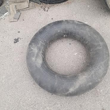 dodge dart: Yeni Şin Kama 260 / 60 / R 20 — 8