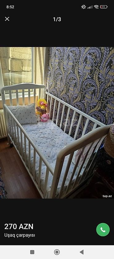 tula: Endirime qoyduq uşağ içində 40na kimi yatıb başqasın aldigimiza göre — 2