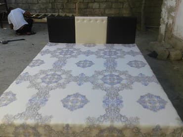 10 min manata evler: Kravat iki neferlik teze tam mohkem hazirlari var 2 neferlik kravatlar — 6