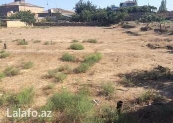 obyekt ucun torpaq: 14 sot, Tikinti, Mülkiyyətçi, Kupça (Çıxarış) — 1