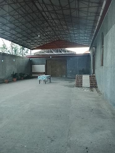 xırdalan torpaq satışı: 3 otaqlı, 110 kv. m, Kredit yoxdur, Yeni təmirli — 3