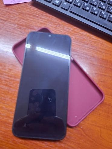 smartfon: Redmi 14C, 128 GB, rəng - Qara — 2