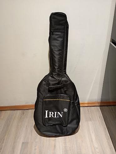 gitara balaca: Elektron gitara, 6 sim, Yeni, Ünvandan götürmə, Ödənişli çatdırılma — 2