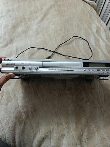 mini itx: Acon VCD Player VCD-2828 İşlək deyil. Ehtiyat hissəsi kimi satıram — 6