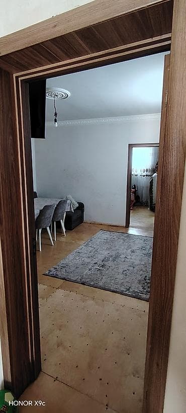 sumqayıt yaşma: 3 otaqlı, 120 kv. m, Kredit yoxdur, Orta təmir — 6