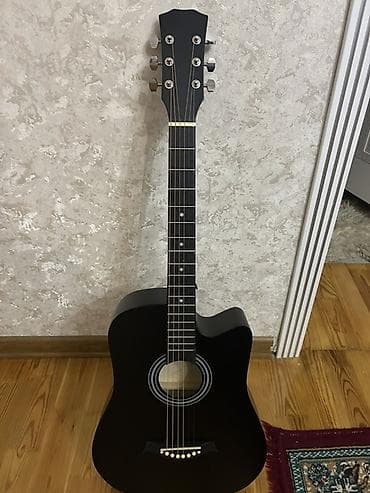 roland g 600: Akustik gitara və aksesuarları işlədilməyib 
Markası yoxdur ! — 1