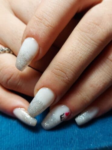 массаж с выездом на дом: Маникюр, Наращивание ногтей, Типсы, Коррекция, С выездом на дом — 4