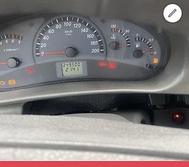 Məhsul: Avtomobil generatoru (alternator) Təsvir: - Şəkildə