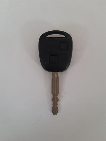 samsung on 6: Toyota PRADO, Orijinal, Yaponiya, Yeni — 4