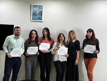 birə: Peşəkar psixoloq olmaq arzusundasınız? Müasir dövrün ən çox tələb — 2