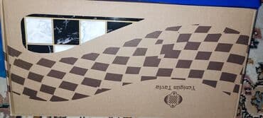 bayan aləti: Sahmatlar.muxtelif.
 yenidir.qiymetler ferqlıdir — 5