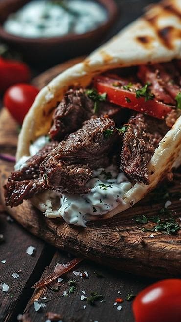 İş axtarıram (rezümelər): Dönərçi köməkçisi işi axtarıram - Təcrübəm ancaq fast food — 1