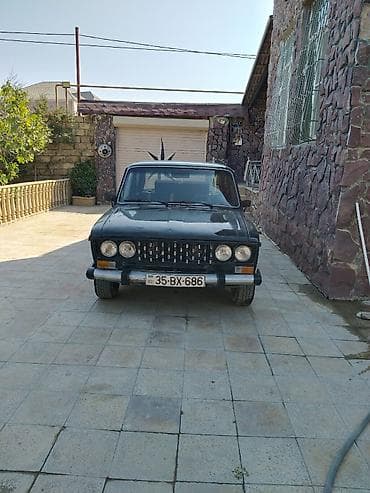 VAZ (LADA) 2106: 0.3 l | 1993 il 2000 km Sedan